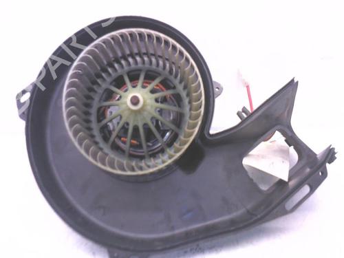 Heater blower motor OPEL MERIVA A MPV (X03) 1.7 CDTI (E75) | BP26984603M62