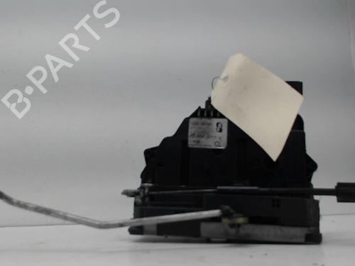 Front left lock PEUGEOT BOXER Van 2.2 HDi 100 | BP27020038C98