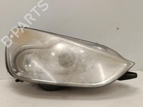 Right headlight FORD S-MAX (WA6) 2.0 TDCi | BP39458339C29 - Image 3