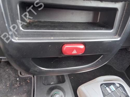 Bouton de warning MICROCAR OPTIMAX 0.4 DCI (5 hp) 28132714