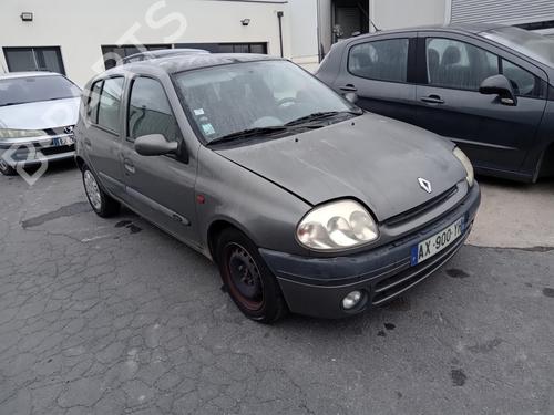 Glove box RENAULT CLIO II Hatchback Van (SB0/1/2_) 1.9 D (SB0R) | BP29210497C95 - Image 2