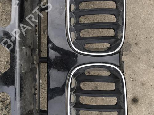 Grille BMW X3 (E83) 2.0 d | BP27025938C40 