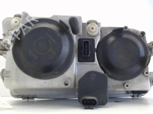 Used Left headlight VOLVO V40 Estate (645) 1.9 DI (95 hp) 26998966