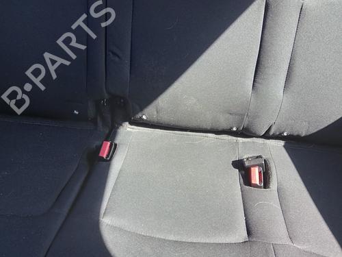 Used Seat buckle Seat buckle DACIA LODGY (JS_) 1.2 TCe (JSAY, JSM0) (115 hp) 33848556 33848556