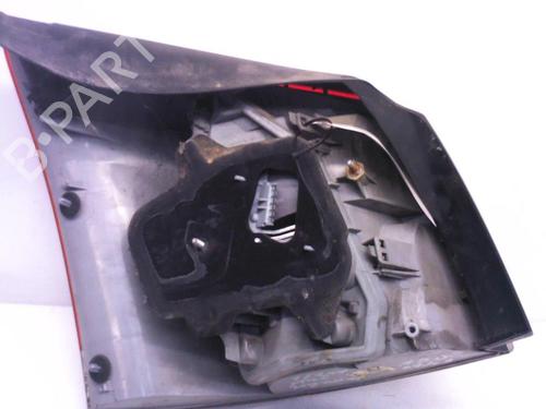 Right taillight OPEL SIGNUM Hatchback (Z03) 3.0 V6 CDTI (F48) | BP26992947C35 