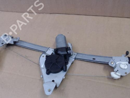 Used Front right window mechanism CITROËN XANTIA (X1_, X2_) 1.8 i 16V (110 hp) 26984274