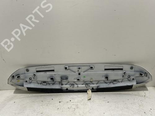 Spoiler bakluke CITROËN DS4 (NX_) 2.0 HDi / BlueHDi 135 | BP27024769C96 