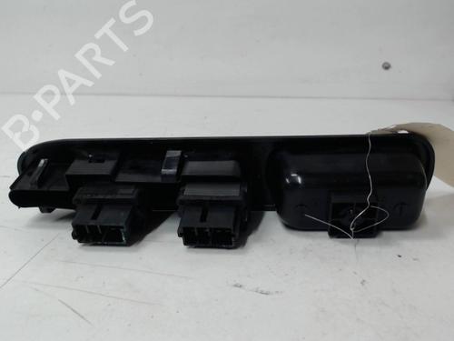 Used Left front window switch Left front window switch PEUGEOT 307 (3A/C) 2.0 HDi 110 (107 hp) 31206294 31206294