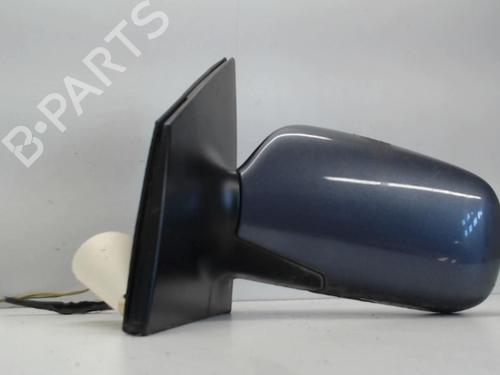 Ryggespeil venstre TOYOTA YARIS (_P1_) 1.3 (SCP12_, SCP13_, SCP12R, SCP13R) (87 hp) 27019882