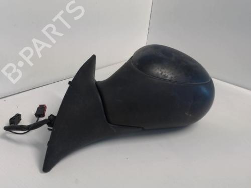 Used Left mirror CITROËN C3 Pluriel (HB_) 1.4 HDi (68 hp) 26999294