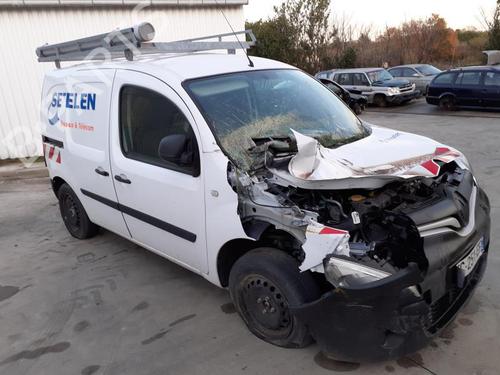 AC-Kompressor RENAULT KANGOO Express (FW0/1_) 1.5 dCi 90 (FW0G, FW05, FW08, FW11) | BP27024706M34 