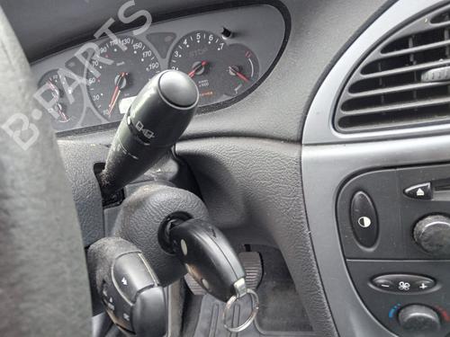 Used Ignition barrel CITROËN C5 I (DC_) 1.8 16V (DC6FZB, DC6FZE) (115 hp) 32217460