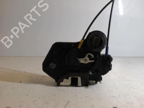 Rear left lock TOYOTA COROLLA Verso (ZER_, ZZE12_, R1_) 2.2 D-4D (AUR10_, AUR10R) | BP26991029C100 
