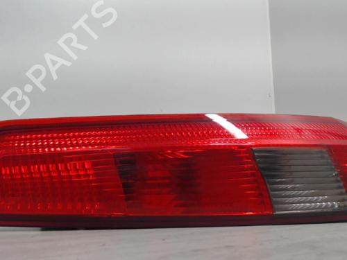 Used Right taillight FORD FIESTA V (JH_, JD_) 1.3 (69 hp) 27010326