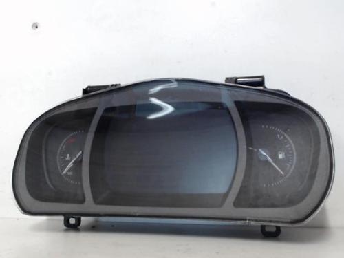 Kombinert Instrument RENAULT MEGANE IV Hatchback (B9A/M/N_) 1.5 dCi 110 (B9A3) | BP26985435C47 