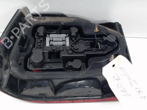 Right taillight SEAT IBIZA II (6K1) 1.9 SDI | BP27020117C35 