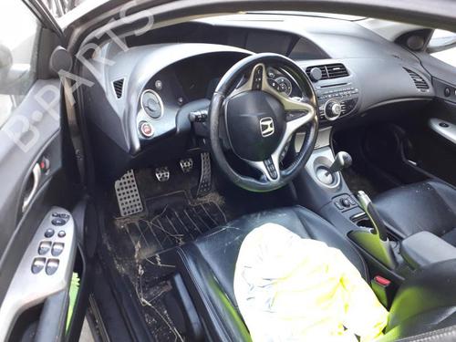 Front right window mechanism HONDA CIVIC VIII Hatchback (FN, FK) 2.2 CTDi (FK3) | BP27011072C23 