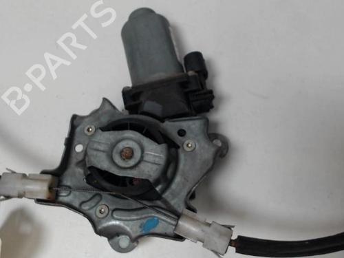 Front right window mechanism RENAULT CLIO II (BB_, CB_) 1.2 (BB0A, BB0F, BB10, BB1K, BB28, BB2D, BB2H, CB0A,... | BP27005708C23 