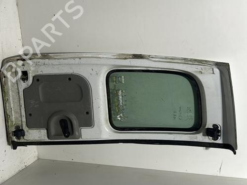 Used Right tailgate Right tailgate 27014838 27014838
