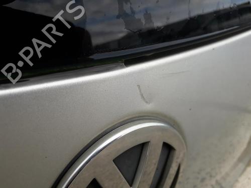 Tailgate VW POLO (9N_, 9A_) 1.4 TDI | BP27014887C6 