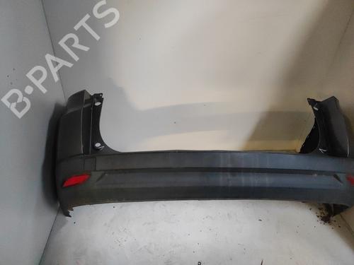 Rear bumper RENAULT MEGANE III Grandtour (KZ0/1) 1.5 dCi (KZ09, KZ0D, KZ1G, KZ29, KZ14, KZ1W, KZ10, KZ1F,... | BP27014185C8