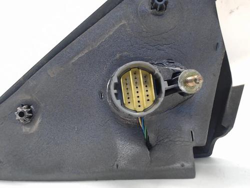 Used Right mirror RENAULT LAGUNA II Grandtour (KG0/1_) 1.9 dCi (KG0G) (120 hp) 26992492