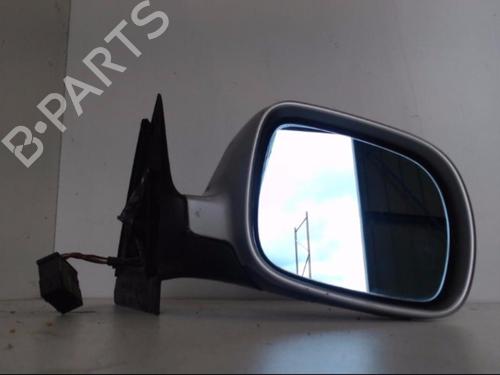 Used Right mirror AUDI A4 B5 (8D2) 1.9 TDI (110 hp) 26992636