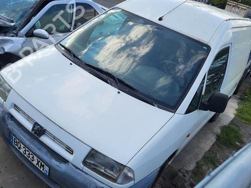Used Front left lock PEUGEOT EXPERT (224_) 2.0 HDI 16V (109 hp) 27009997
