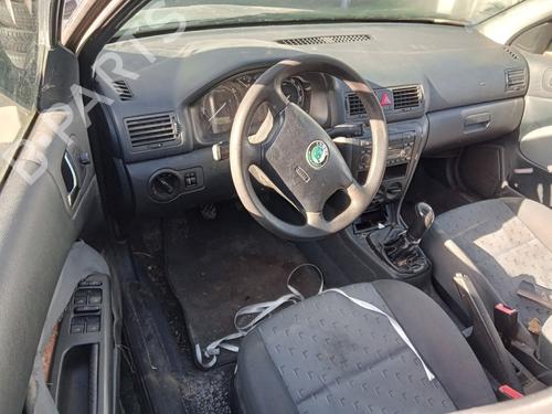 Used Steering column Steering column SKODA OCTAVIA I (1U2) 1.9 TDI (110 hp) 33546149 33546149