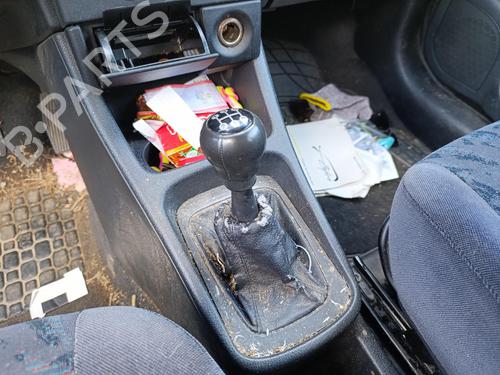 gear-lever-opel-zafira-a-mpv-t98-1999-2000-2001-2002-2003-2004-2005-2006-40251389 main image