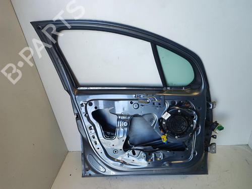 Used Left front door Left front door 38328526 38328526
