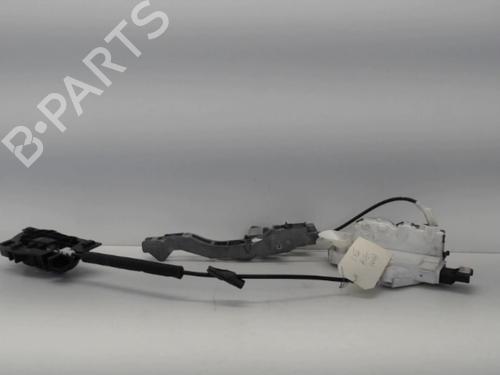 Used Front left lock CITROËN C3 II (SC_) 1.4 HDi 70 (SC8HZC, SC8HR0, SC8HP4) (68 hp) 27022220