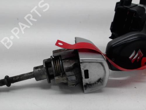 Ratlås/Tændingslås SUZUKI SWIFT III (MZ, EZ) 1.3 DDiS (RS413D) | BP26999565M48 