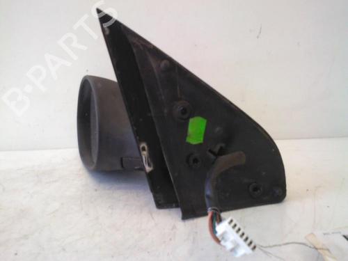 Left mirror LANCIA Y (840_) 1.4 12V (840AB) | BP27005233C26 