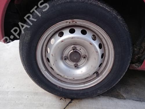 Fælk RENAULT TWINGO II (CN0_) 1.2 (CN0D) (58 hp) 32172843