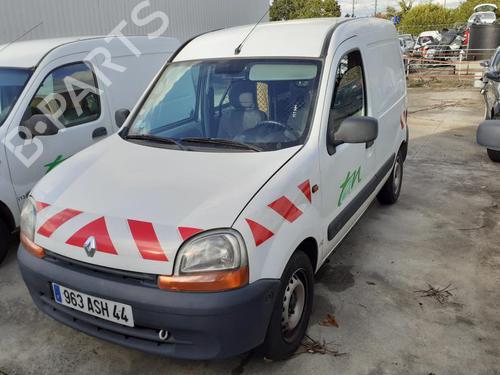 Used Left headlight RENAULT KANGOO (KC0/1_) 1.9 dTi (KC0U) (80 hp) 27010560