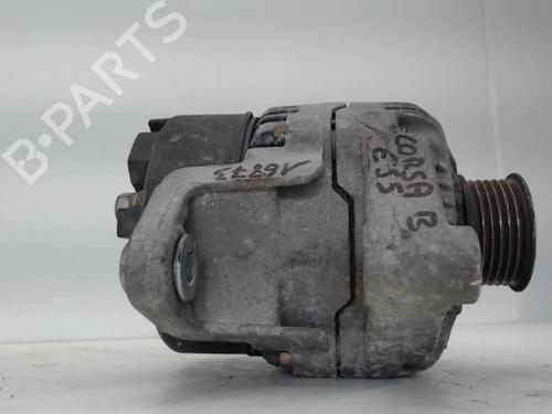 Alternator OPEL CORSA B (S93) 1.4 i (F08, F68, M68) | BP26999238M7 