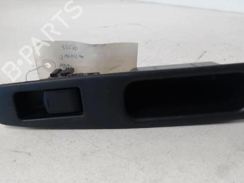 Used Right rear window switch NISSAN QASHQAI / QASHQAI +2 I (J10, NJ10, JJ10E) 1.5 dCi (110 hp) 27016728