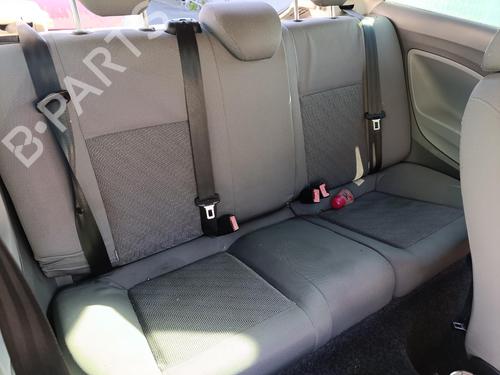 Used Rear right seatbelt Rear right seatbelt 39032818 39032818
