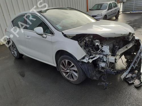 Venstre bak invendig håndtak CITROËN DS4 (NX_) 1.6 HDi 115 | BP26998797I15 