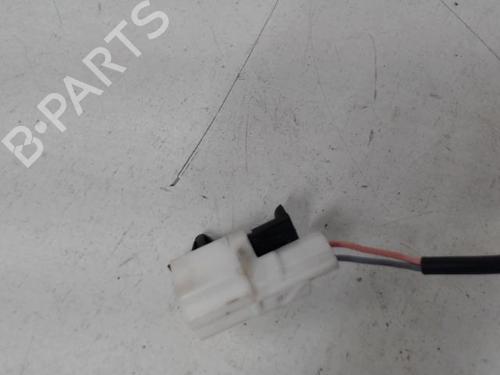 Seat buckle NISSAN QASHQAI I (J10, NJ10) 1.5 dCi | BP26985642I32 