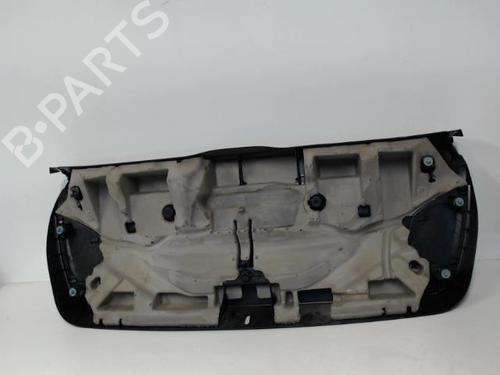 Used Boot lining Boot lining BMW 1 (F40) 116 d (116 hp) 26984615 26984615