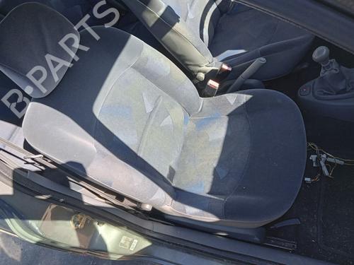 Used Right front seat Right front seat RENAULT CLIO I (B/C57_, 5/357_) [1990-1999] 33546732 33546732
