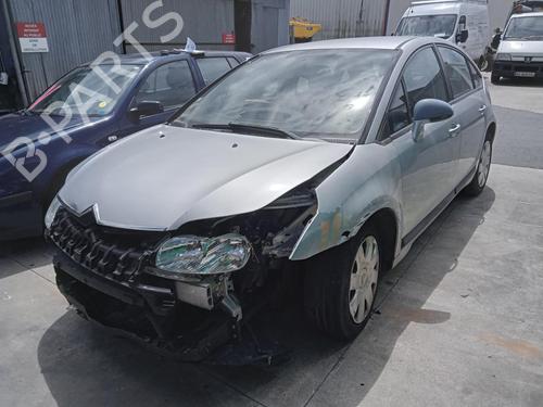 Alternator CITROËN C4 I (LC_) 1.6 HDi | BP27018998M7 
