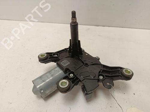 Used Rear wiper motor Rear wiper motor RENAULT ZOE (BFM_) ZOE (92 hp) 38763313 38763313