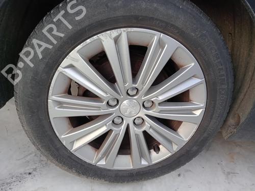 Used Rim PEUGEOT 308 SW II (LC_, LJ_, LR_, LX_, L4_) 1.2 THP 130 (131 hp) 26994241