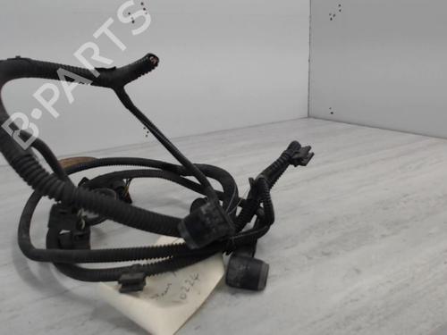 Elektronisk modul CITROËN C4 II (NC_) 2.0 HDi / BlueHDi 150 (150 hp) 27019558