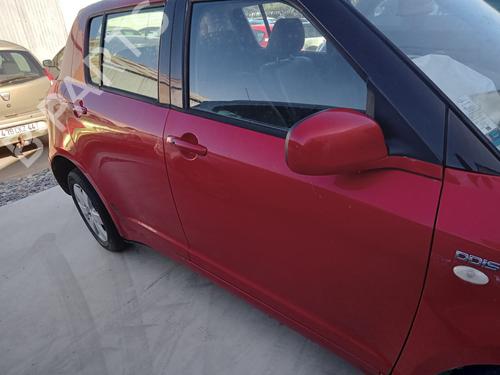 Used Right mirror SUZUKI SWIFT III (MZ, EZ) 1.3 DDiS (RS413D) (75 hp) 27021497