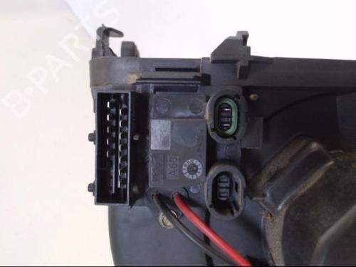 Heater blower motor CITROËN DS4 (NX_) 2.0 HDi / BlueHDi 135 | BP27004961M62 