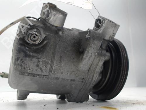 AC compressor SMART CITY-COUPE (450) 0.6 (S1CLB1, 450.331, 450.336) | BP26999073M34 